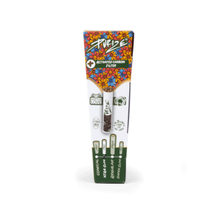 PURIZE PreRolled Cones XTRA Slim – 3 Stück