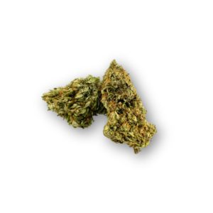 Oreoz – 15% CBG Premium Blüten