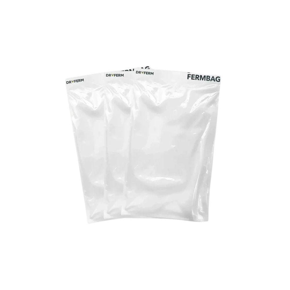 DryFerm Bags Trocknungsbeutel – 3er Pack, 25 x 40 cm – Bild 2