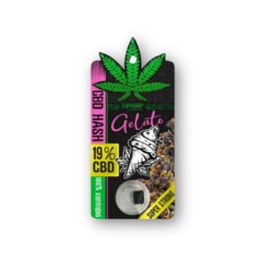 Gelato CBD Hasch – 19% CBD | 1g