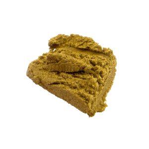 Yellow Lebanese Hash 50% Superior Blend vo