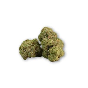 Mango Kush CBD Blüten – 25% CBD | Integra Boost