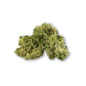 Northern Lights CBD Blüten 15% Nahaufnahme