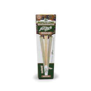 PURIZE® PreRolled Cones Regular – 3er-Pack