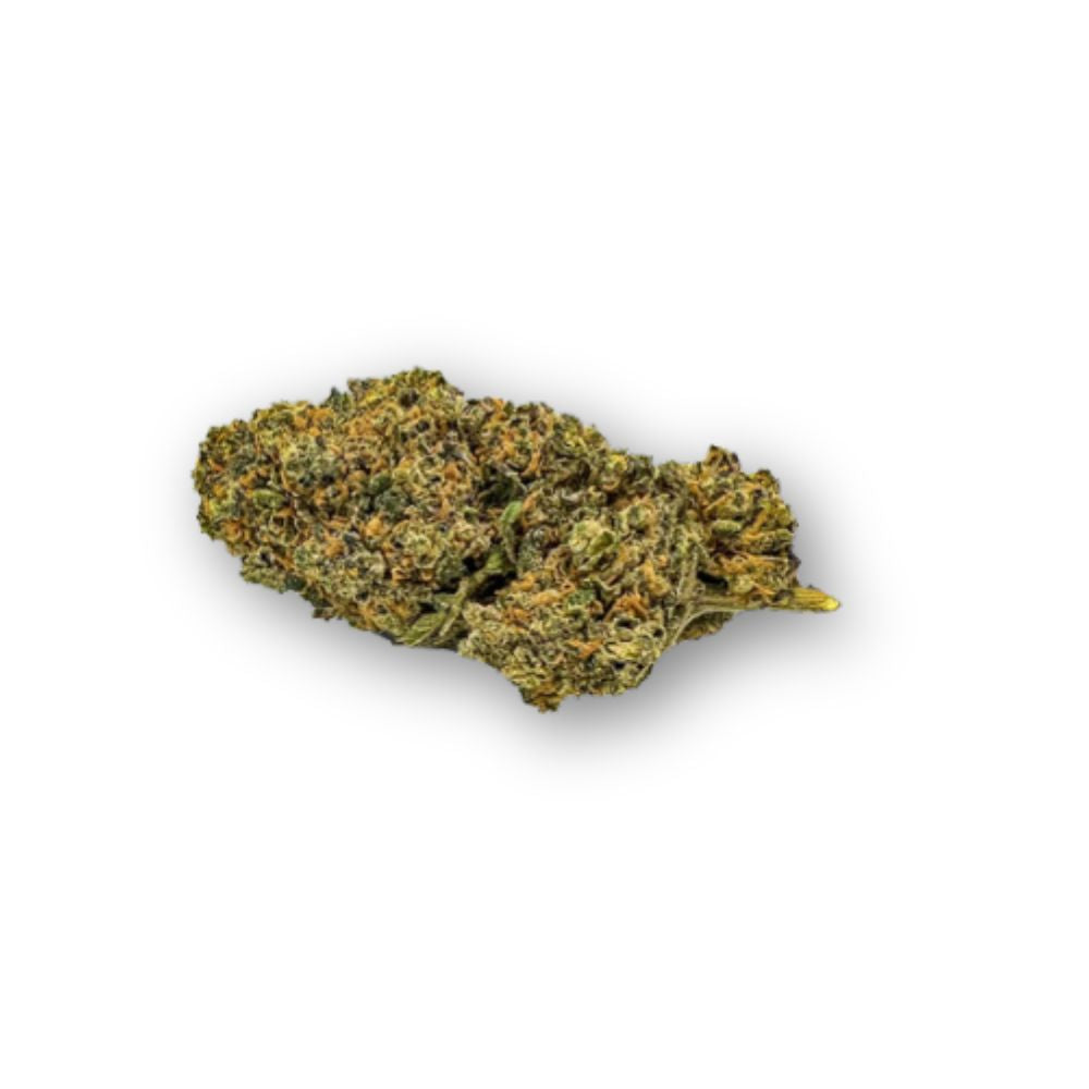 Pure CBG – 12% CBG Premium Blüten