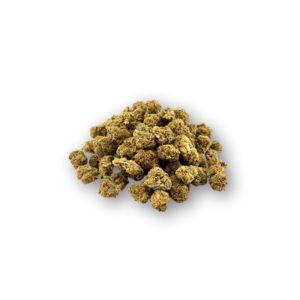 Santhica – 15% CBG Blüten
