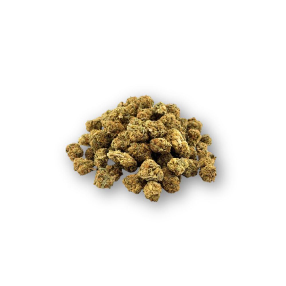 Santhica – 15% CBG Blüten