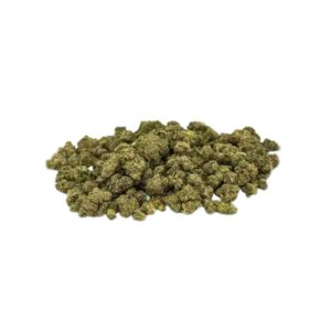 Tropical Kush CBD Blüten – 5% CBD | Integra Boost