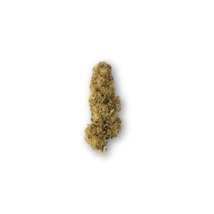 Strawberry CBD Blüten – 16% CBD | Integra Boost