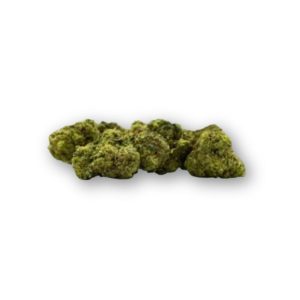 Tropical Kush – 25% CBG Blüten