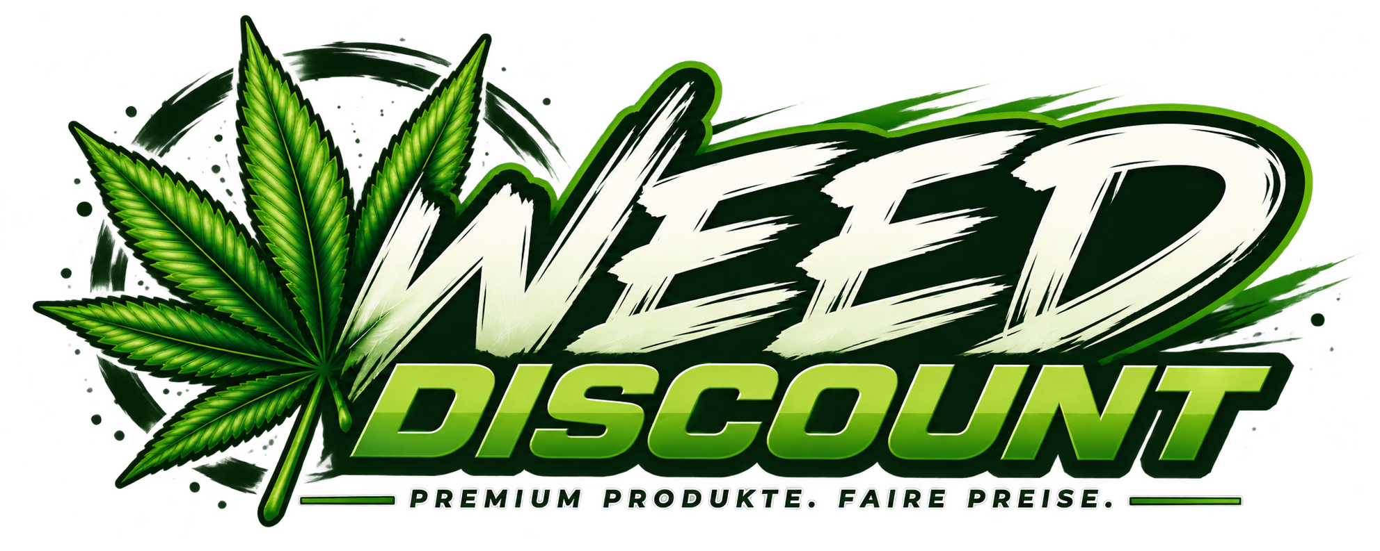 Weed Discount – Premium Produkte. Faire Preise.