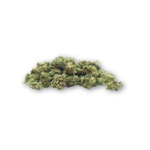 White Widow CBD Popcorn Buds 5% – Klassike
