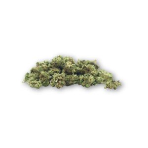 White Widow CBD Blüten – 20% CBD | Integra Boost