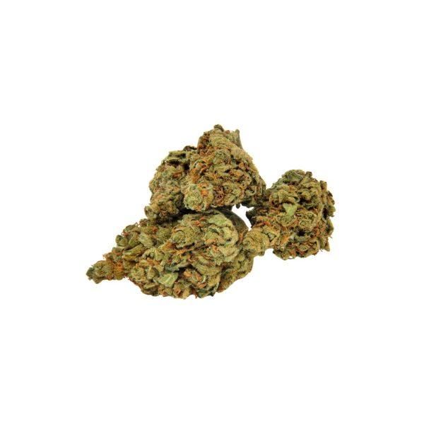 lack Domina CBD Blüten 12%