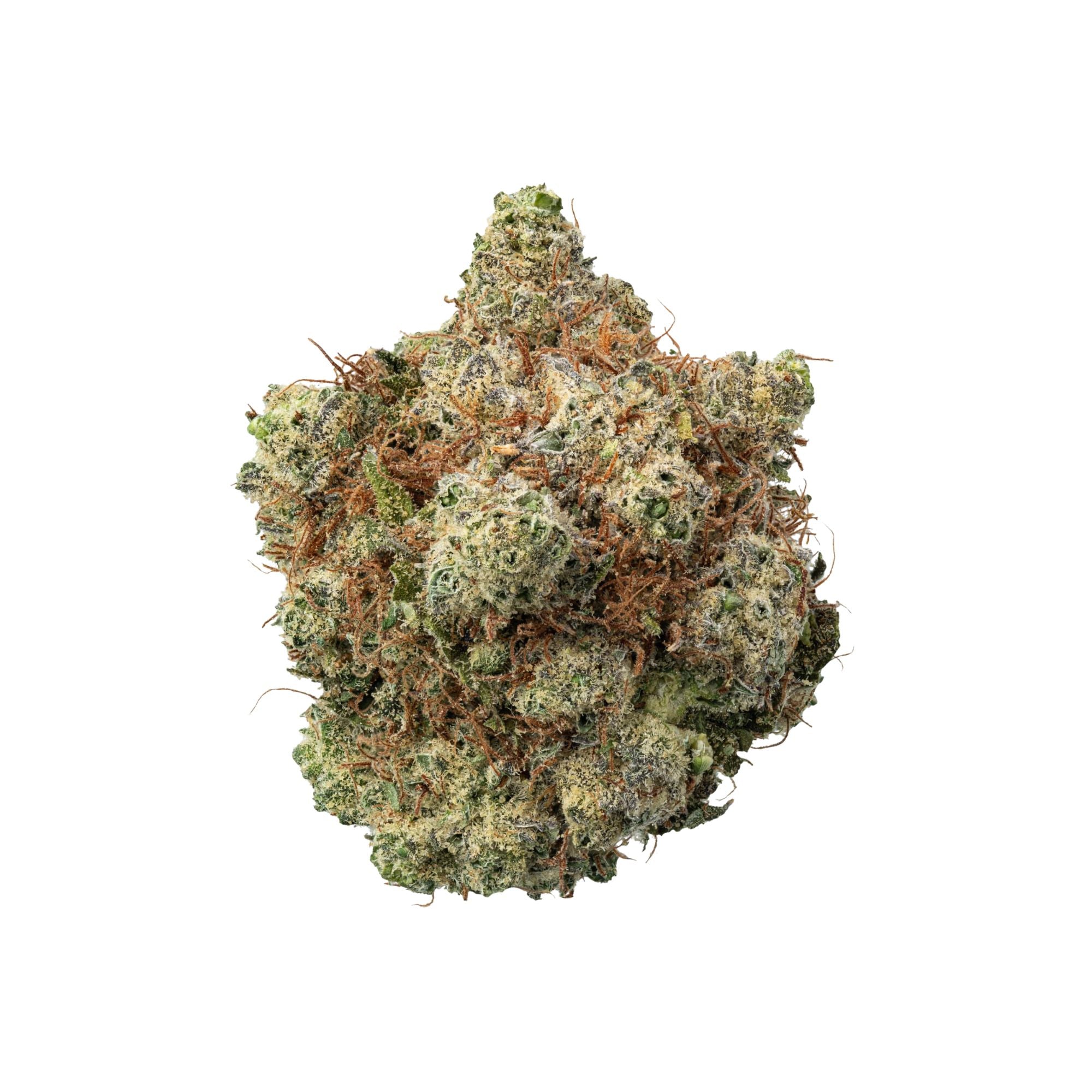 Bubble Gum CBD Blüten – 8% CBD | Integra Boost