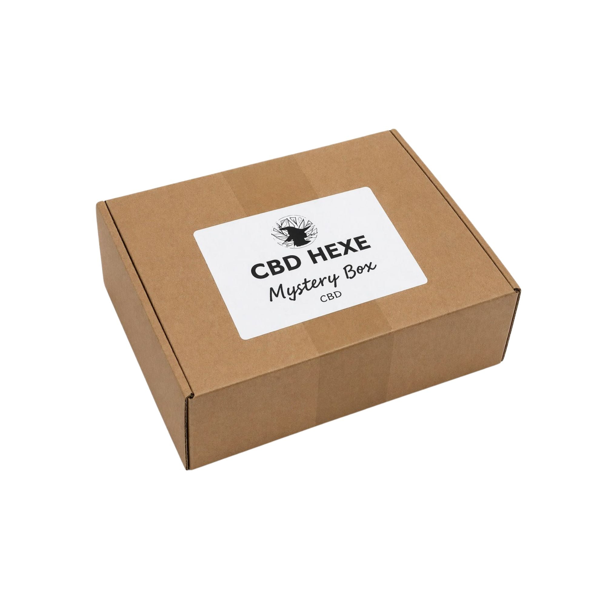 CBD Mystery Box – Warenwert 249 € | Weed Discount