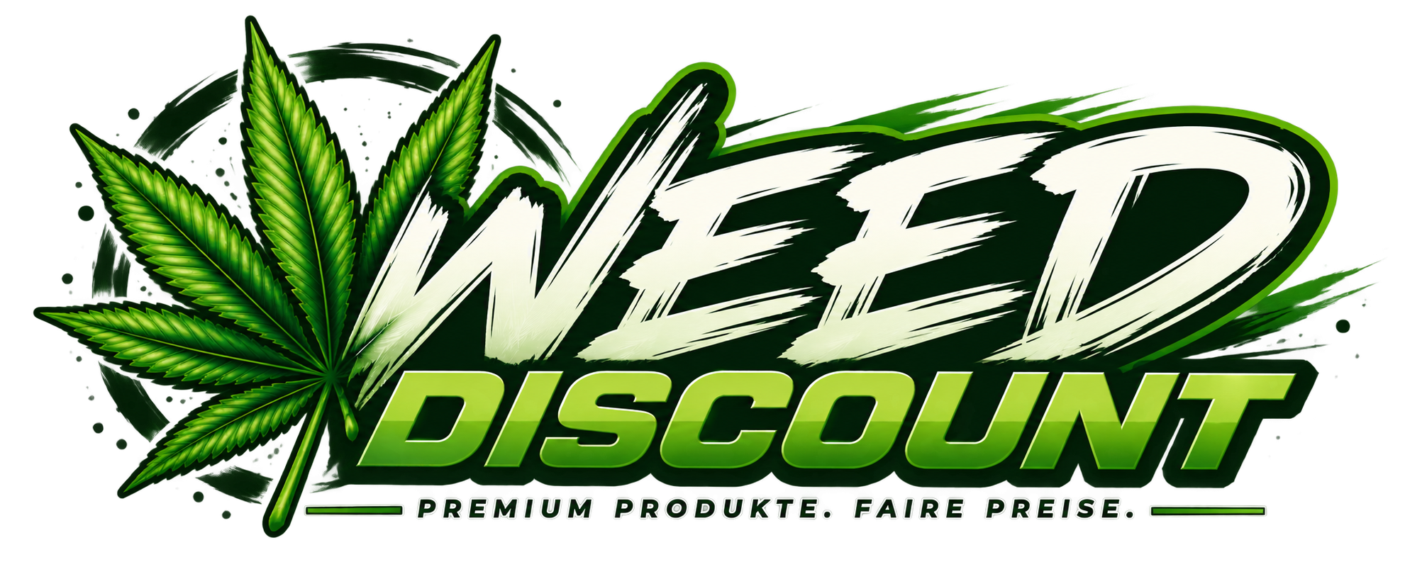 Weed Discount | Premium Produkte zu fairen Preisen