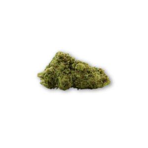 Gelato CBD Blüten 50% Nahaufnahme