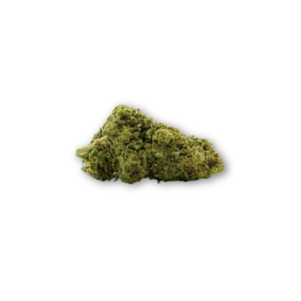 Gelato CBD Blüten 50% Nahaufnahme
