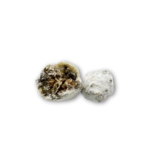 Ice Rocks CBD Blüten – 80% CBD | Integra Boost
