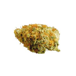 Orange Kush – 13% CBG Blüten