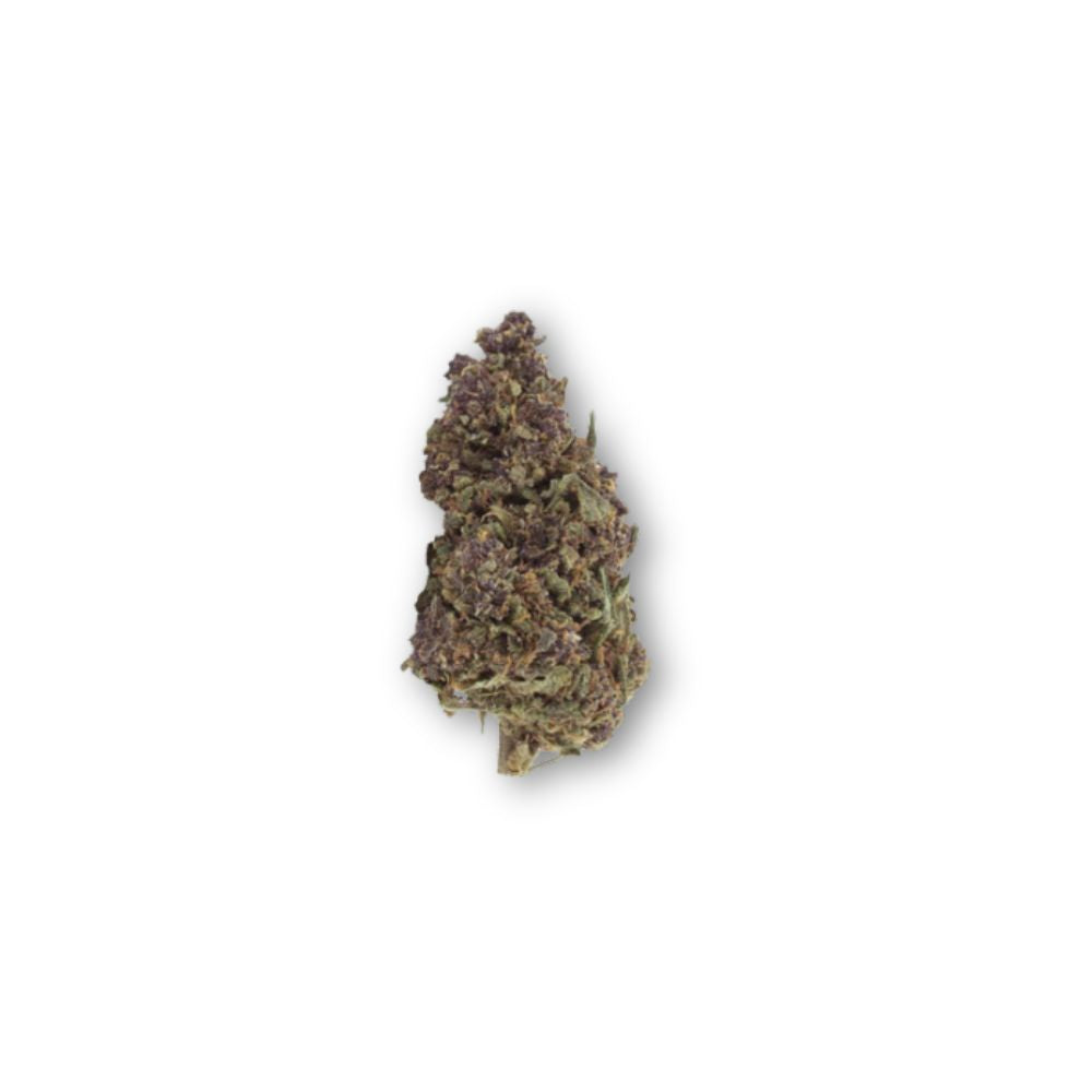 Purple Haze CBD Blüten – 11% CBD | Integra Boost