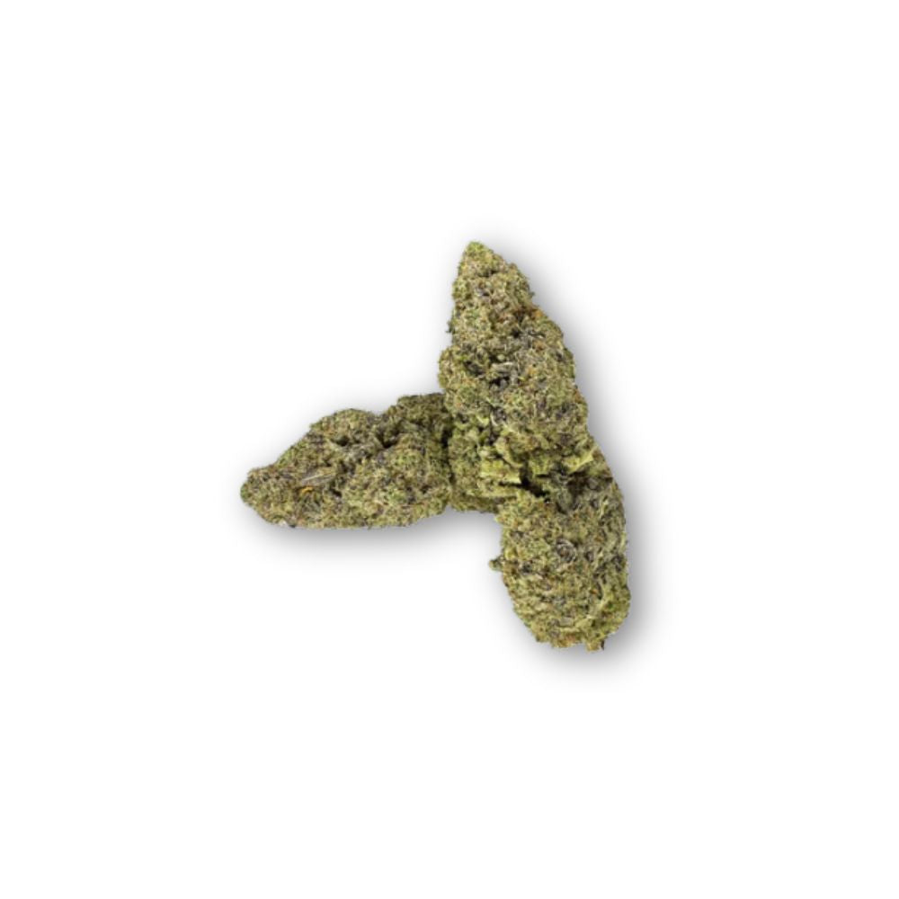 Purple Punch CBD Blüten – 24% CBD | Integra Boost