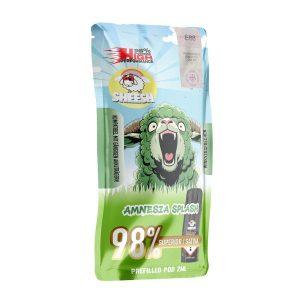 Amnesia Splash H3 Pod 2ml – Frischer Genuss pur