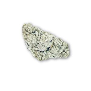 Snow White CBD Blüten – 41% CBD | Integra Boost