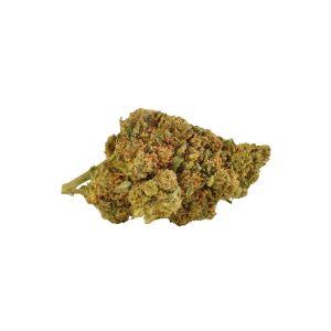 Strawberry CBD Blüten – 16% CBD | Sonderposten