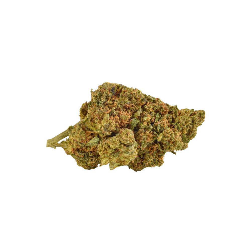 Strawberry CBD Blüten – 16% CBD | Sonderposten