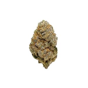 Strawberry X Cookies CBD Blüten – 11% CBD | Integra Boost