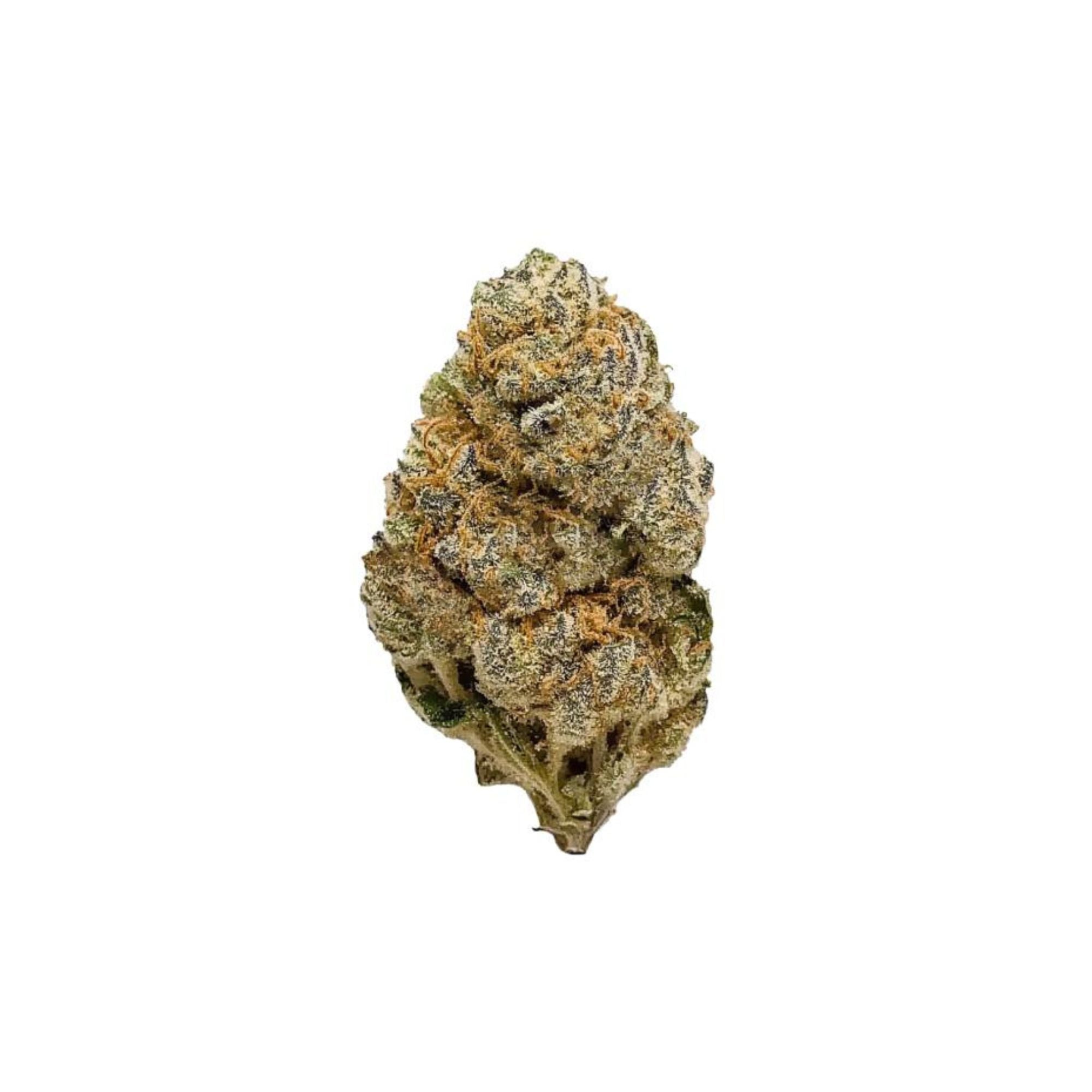 Strawberry X Cookies CBD Blüten – 11% CBD | Integra Boost