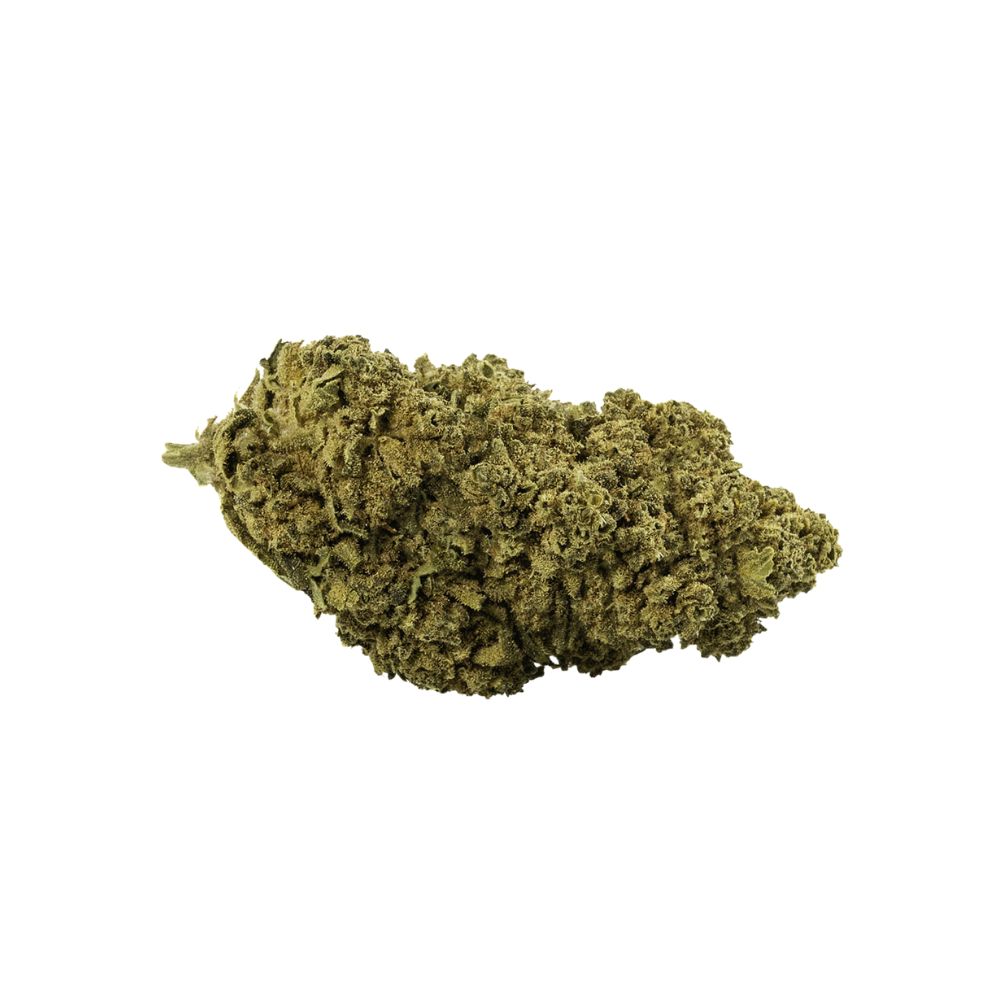 White Widow – 12% Premium CBG Blüten