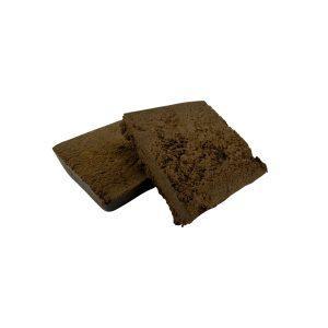 Zero Zero Hash 9% CBD & 17% CBG