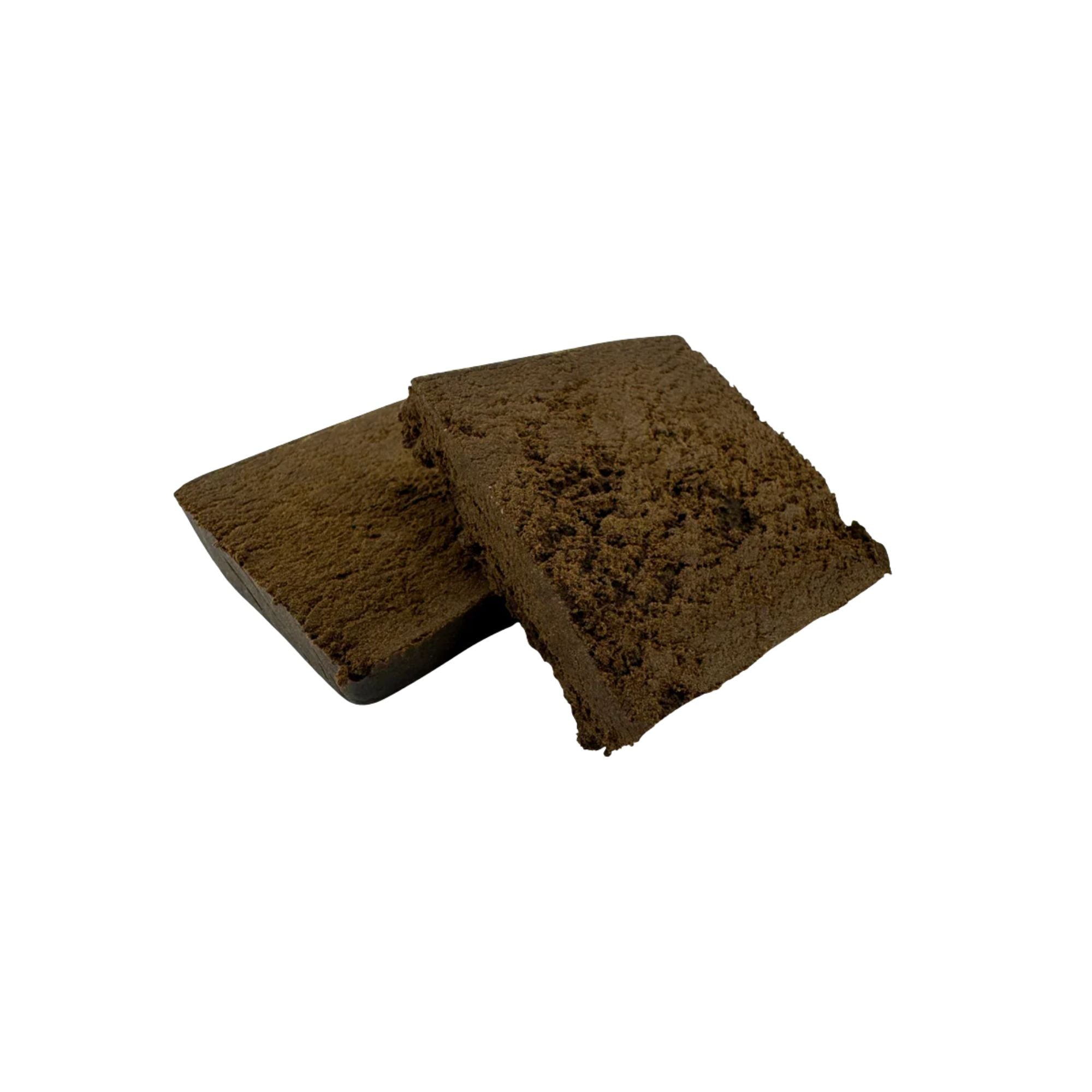 Zero Zero Hash 9% CBD & 17% CBG